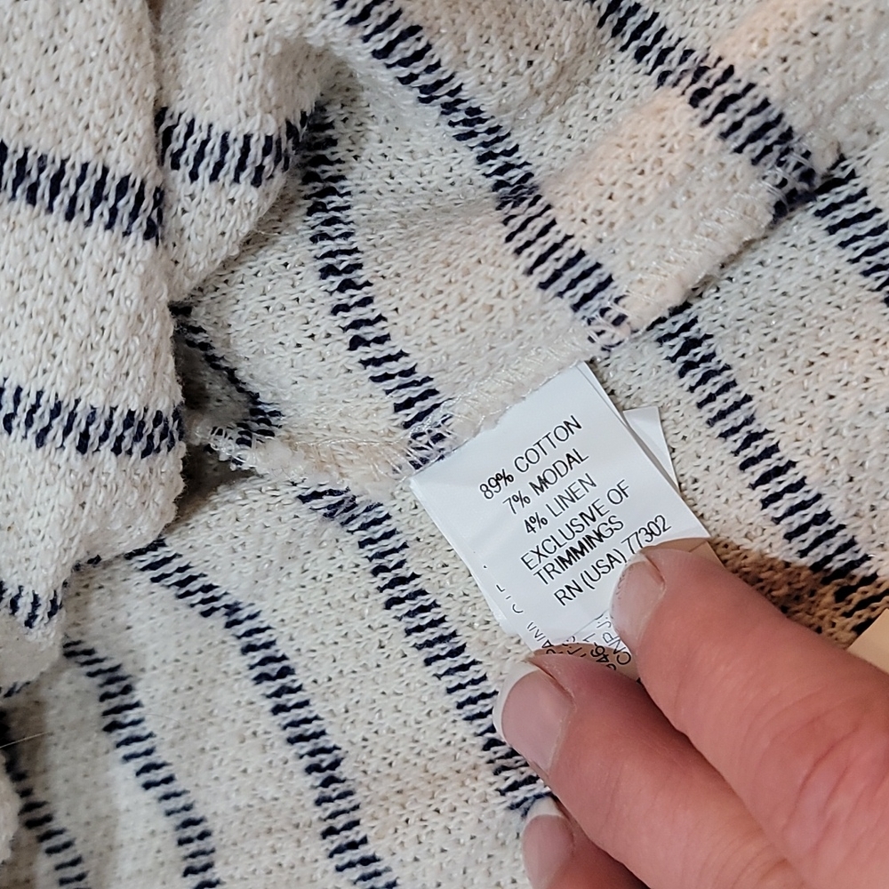 Like New Condition Zara Basic - image 6